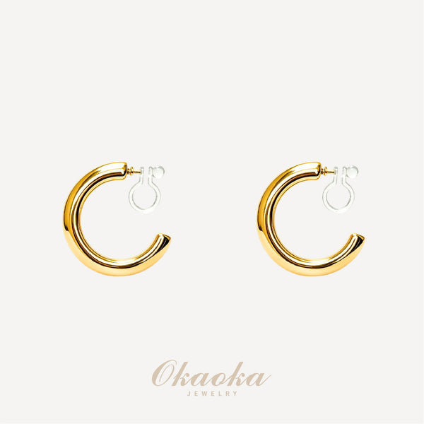 Hoop Clips