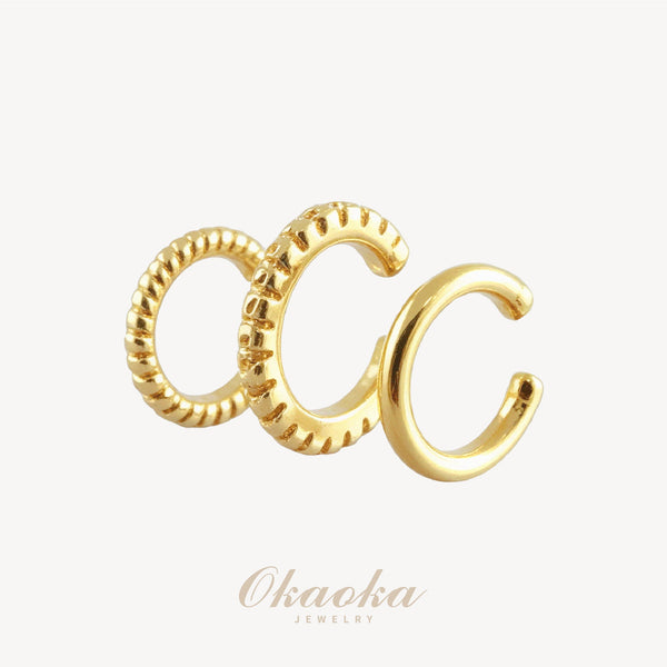 Ear Cuffs